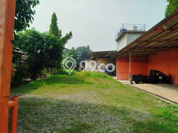 AREA KOMERSIAL! Gudang di Setu, Luas 800m², Posisi Strategis AREA KOMERSIAL! Gudang di Setu, Luas 800m², Posisi Strategis