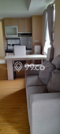 Disewakan Apartemen Kawasan Bekasi Utara, 1 KM, Luas 45m², City View Disewakan Apartemen Kawasan Bekasi Utara, 1 KM, Luas 45m², City View