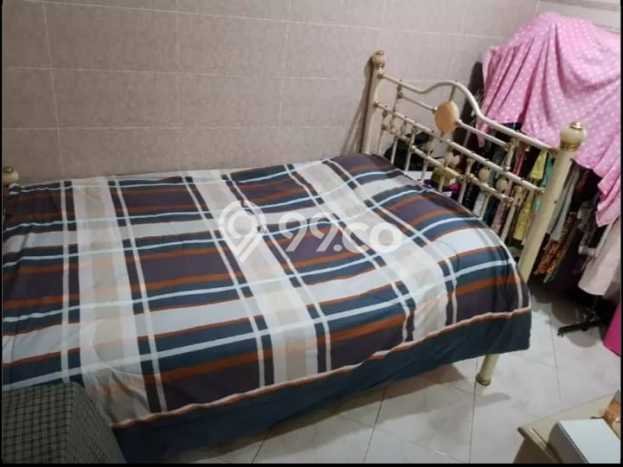 Hunian Nyaman Asri 3 KT Siap Huni di Pondok Gede Bekasi Hunian Nyaman Asri 3 KT Siap Huni di Pondok Gede Bekasi