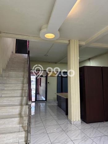 Ruko di Tanjung Priok, Luas 250m², Kawasan Bisnis, Strategis Ruko di Tanjung Priok, Luas 250m², Kawasan Bisnis, Strategis