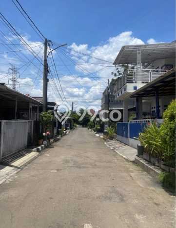 Rumah Minimalis 4 KT di Cikunir Bekasi Unfurnished Rumah Minimalis 4 KT di Cikunir Bekasi Unfurnished