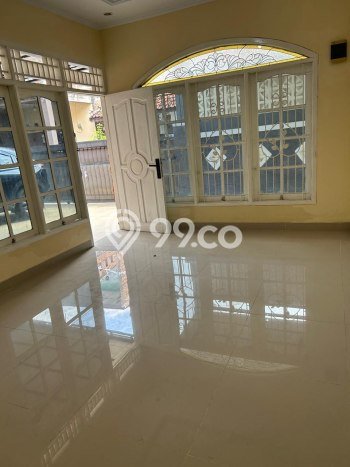 Jual Rumah Bagus Siap Huni LB 110m2 di Pasar Rebo, Jakarta Timur Jual Rumah Bagus Siap Huni LB 110m2 di Pasar Rebo, Jakarta Timur