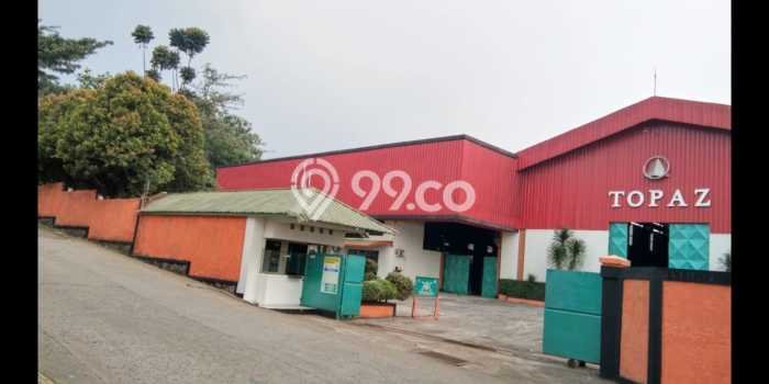 Jual Gudang Premium di Citeureup, Luas 4000m², Mainroad, Area Bisnis Jual Gudang Premium di Citeureup, Luas 4000m², Mainroad, Area Bisnis