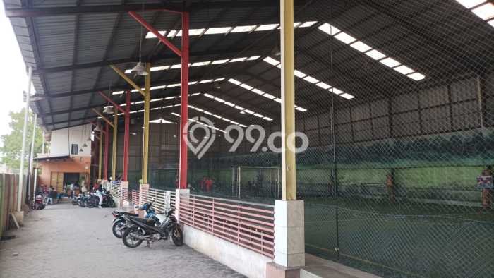 Gudang Lokasi Premium Kawasan Bekasi Timur, Luas 1100m², Kawasan Bisnis Gudang Lokasi Premium Kawasan Bekasi Timur, Luas 1100m², Kawasan Bisnis
