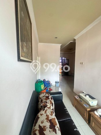 Hunian Nyaman Asri 4 KT Siap Huni di Cipinang Jakarta Timur Hunian Nyaman Asri 4 KT Siap Huni di Cipinang Jakarta Timur