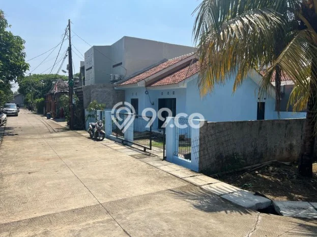Rumah kawasan Jatisampurna, Siap Huni, 1 KM, Akses Jatisampurna, Bekasi, Bekasi, LT 120m² Bangunan 36m² Rumah kawasan Jatisampurna, Siap Huni, 1 KM, Akses Jatisampurna, Bekasi, Bekasi, LT 120m² Bangunan 36m²