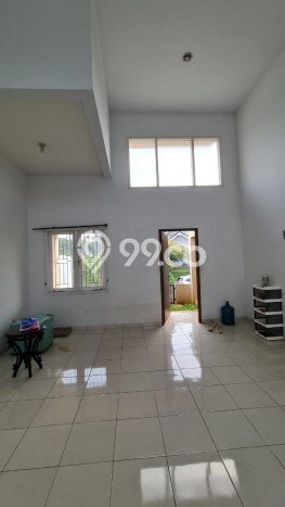 Rumah Strategis Modern Lb 57m2 di Rawalumbu, Bekasi Rumah Strategis Modern Lb 57m2 di Rawalumbu, Bekasi