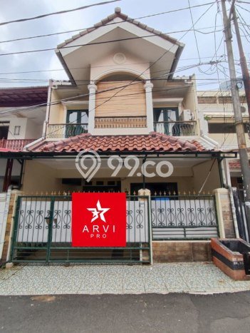 Dijual Rumah Mewah Exclusive di Pulo Gadung, Jakarta Timur Dijual Rumah Mewah Exclusive di Pulo Gadung, Jakarta Timur