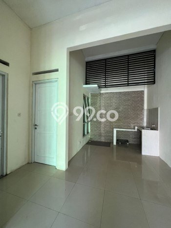Hunian Cantik Minimalis Lb 50m2 di Jatisampurna, Bekasi Hunian Cantik Minimalis Lb 50m2 di Jatisampurna, Bekasi