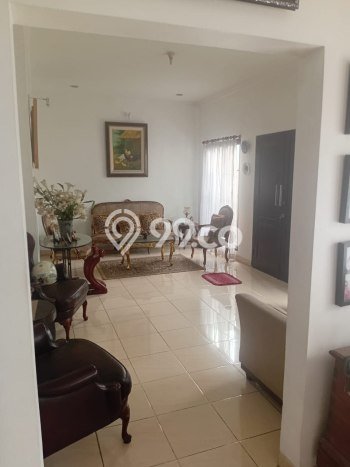 Hunian Nyaman Asri 5 KT Siap Huni di Pondok Gede Bekasi Hunian Nyaman Asri 5 KT Siap Huni di Pondok Gede Bekasi