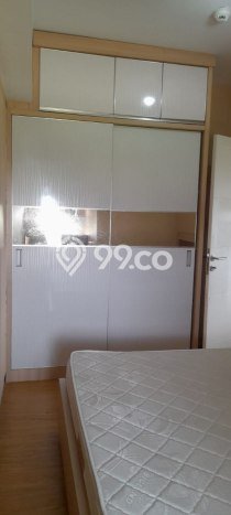 Disewakan Apartemen Kawasan Bekasi Utara, 1 KM, Luas 45m², City View Disewakan Apartemen Kawasan Bekasi Utara, 1 KM, Luas 45m², City View