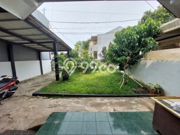 Rumah Asri di , 4 KT, Lokasi Strategis Rumah Asri di , 4 KT, Lokasi Strategis