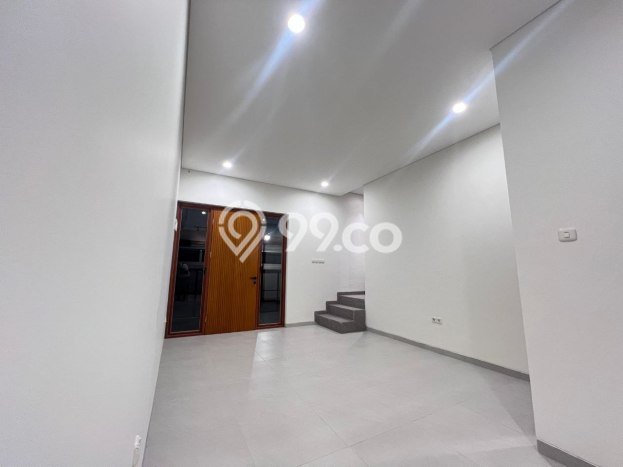 Dijual Rumah Modern 3 KT di Jati Asih, Bekasi Dijual Rumah Modern 3 KT di Jati Asih, Bekasi