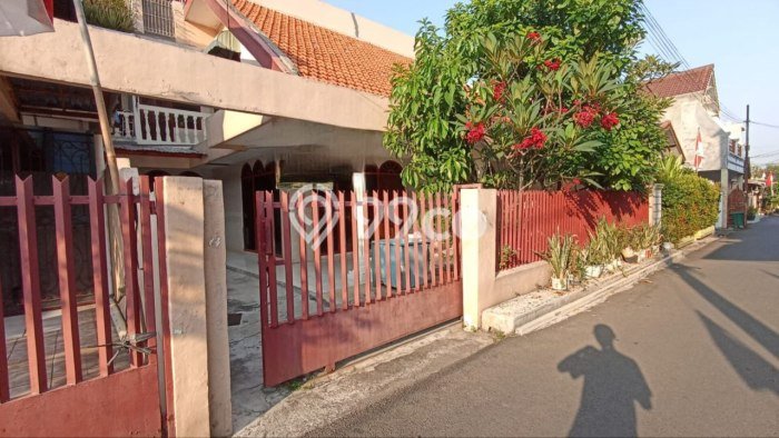Rumah di Duren Sawit, Ready, LT 120m2m² Rumah di Duren Sawit, Ready, LT 120m2m²