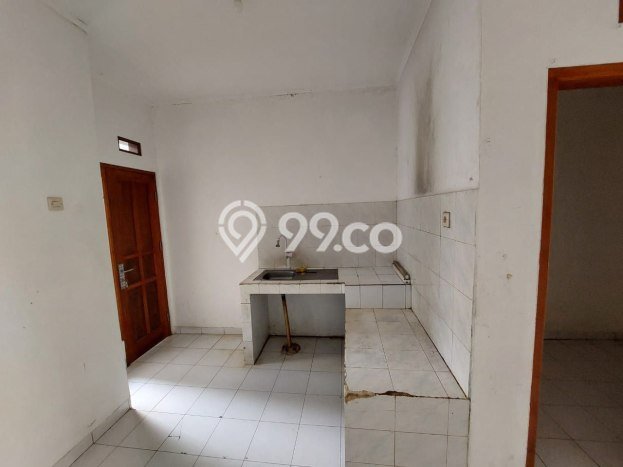 Rumah Asri di , 4 KT, Lokasi Strategis Rumah Asri di , 4 KT, Lokasi Strategis