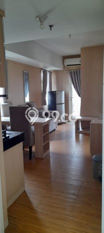 Disewakan Apartemen Kawasan Bekasi Utara, 1 KM, Luas 45m², City View Disewakan Apartemen Kawasan Bekasi Utara, 1 KM, Luas 45m², City View