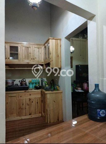 Dijual Rumah 2 Kamar Lokasi Ideal Nyaman dan Strategis di Pondokmelati Dijual Rumah 2 Kamar Lokasi Ideal Nyaman dan Strategis di Pondokmelati