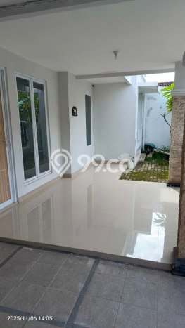 Hunian Nyaman Asri 4 KT Siap Pakai di Pondok Gede Bekasi Hunian Nyaman Asri 4 KT Siap Pakai di Pondok Gede Bekasi