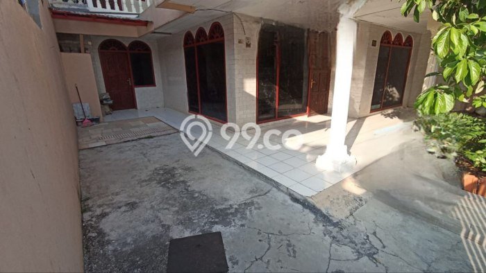 Rumah di Duren Sawit, Ready, LT 120m2m² Rumah di Duren Sawit, Ready, LT 120m2m²