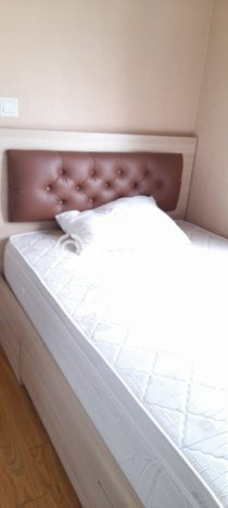 Disewakan Apartemen Kawasan Bekasi Utara, 1 KM, Luas 45m², City View Disewakan Apartemen Kawasan Bekasi Utara, 1 KM, Luas 45m², City View