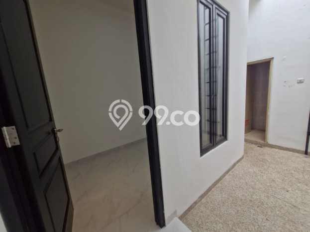Rumah Elit Modern Siap Huni di Cipinang Jakarta Timur Rumah Elit Modern Siap Huni di Cipinang Jakarta Timur