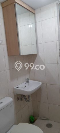 Disewakan Apartemen Kawasan Bekasi Utara, 1 KM, Luas 45m², City View Disewakan Apartemen Kawasan Bekasi Utara, 1 KM, Luas 45m², City View