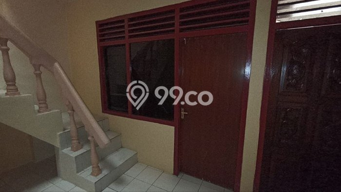 Rumah di Duren Sawit, Ready, LT 120m2m² Rumah di Duren Sawit, Ready, LT 120m2m²