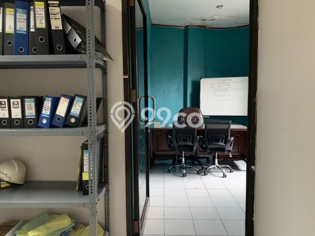 AREA PREMIUM! Gudang di Bekasi Barat, Luas 450m², Lokasi Premium AREA PREMIUM! Gudang di Bekasi Barat, Luas 450m², Lokasi Premium