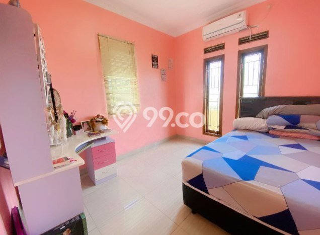 Dijual Cepat Rumah Favorit Siap Huni LB 161m2 di Bekasi Timur, Bekasi Dijual Cepat Rumah Favorit Siap Huni LB 161m2 di Bekasi Timur, Bekasi