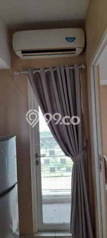 Disewakan Apartemen Kawasan Bekasi Utara, 1 KM, Luas 45m², City View Disewakan Apartemen Kawasan Bekasi Utara, 1 KM, Luas 45m², City View