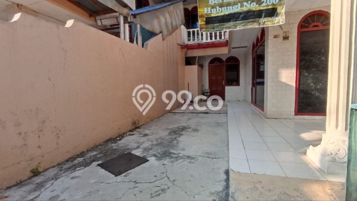 Rumah di Duren Sawit, Ready, LT 120m2m² Rumah di Duren Sawit, Ready, LT 120m2m²