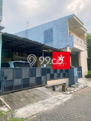 Dijual Cepat Rumah Favorit Siap Huni LB 161m2 di Bekasi Timur, Bekasi Dijual Cepat Rumah Favorit Siap Huni LB 161m2 di Bekasi Timur, Bekasi