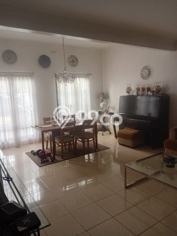 Hunian Nyaman Asri 5 KT Siap Huni di Pondok Gede Bekasi Hunian Nyaman Asri 5 KT Siap Huni di Pondok Gede Bekasi