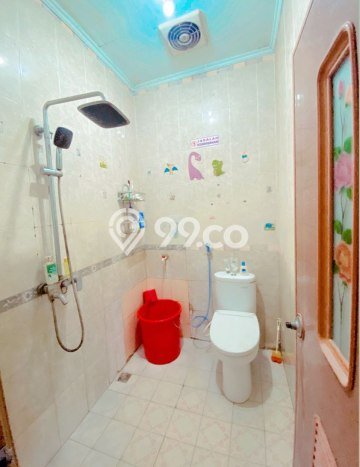 Dijual Cepat Rumah Favorit Siap Huni LB 161m2 di Bekasi Timur, Bekasi Dijual Cepat Rumah Favorit Siap Huni LB 161m2 di Bekasi Timur, Bekasi
