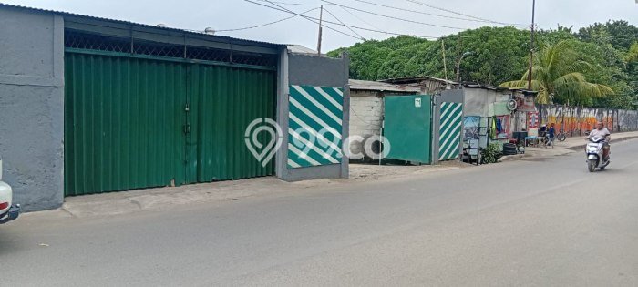 Gudang Kawasan Kapuk, Luas 84m², Disewakan, Area Komersial, Siap Pakai Gudang Kawasan Kapuk, Luas 84m², Disewakan, Area Komersial, Siap Pakai
