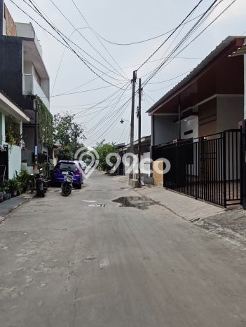 Rumah Idaman Keluarga! Rumah Mewah area Bekasi Utara, Bekasi, LT 94m² Bangunan 88m² Rumah Idaman Keluarga! Rumah Mewah area Bekasi Utara, Bekasi, LT 94m² Bangunan 88m²