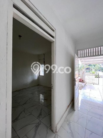Rumah Modern Minimalis 3 KT Bisa Langsung Pindah di Pondokmelati Rumah Modern Minimalis 3 KT Bisa Langsung Pindah di Pondokmelati