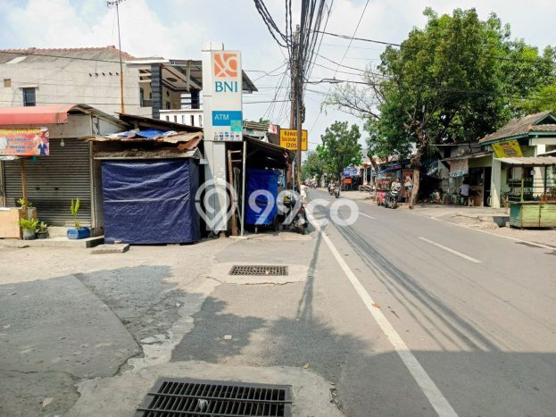 Dijual Rumah Strategis Bagus Punya 4 KT di Cakung Jakarta Timur SHM Dijual Rumah Strategis Bagus Punya 4 KT di Cakung Jakarta Timur SHM