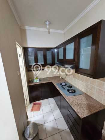 Hunian Apartemen 3 KT 2 KM di Kelapa Gading, Jakarta Utara Dijual Cepat Hunian Apartemen 3 KT 2 KM di Kelapa Gading, Jakarta Utara Dijual Cepat