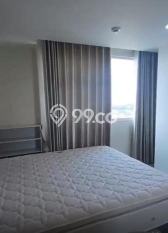 Siap Milik Apartemen 3 KT 2 KM di Kelapa Gading Siap Milik Apartemen 3 KT 2 KM di Kelapa Gading