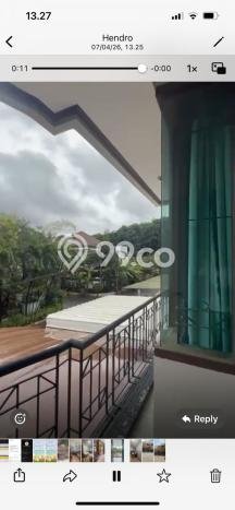 Hunian Mewah Siap Huni LT 105m2 di Kelapa Gading, Jakarta Utara Hunian Mewah Siap Huni LT 105m2 di Kelapa Gading, Jakarta Utara