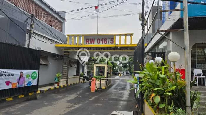 Dijual Rumah Premium dengan Fasilitas Sekitar Komplit di Kelapa Gading, Jakarta Utara Dijual Rumah Premium dengan Fasilitas Sekitar Komplit di Kelapa Gading, Jakarta Utara