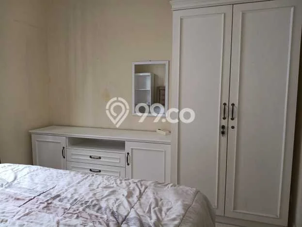 Dijual Apartemen 2 KT 1 KM di Kelapa Gading Dijual Apartemen 2 KT 1 KM di Kelapa Gading