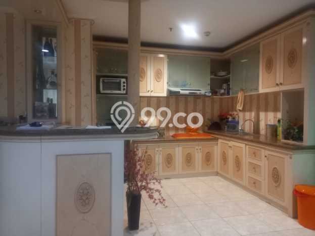 Dijual Apartemen di Kelapa Gading, Jakarta Utara Punya 3 Kamar Tidur Dijual Apartemen di Kelapa Gading, Jakarta Utara Punya 3 Kamar Tidur