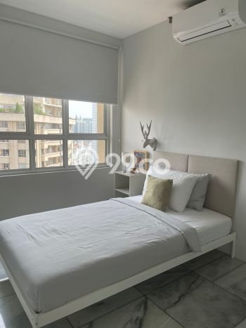 Disewakan Apartemen Minimalis 110m2 Punya 3 KT, 2 KM, Lokasi di Kelapa Gading Disewakan Apartemen Minimalis 110m2 Punya 3 KT, 2 KM, Lokasi di Kelapa Gading
