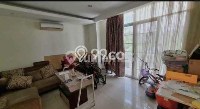 Hunian Super Elit dengan Akses Paling Strategis di Pluit, Jakarta Utara Hunian Super Elit dengan Akses Paling Strategis di Pluit, Jakarta Utara