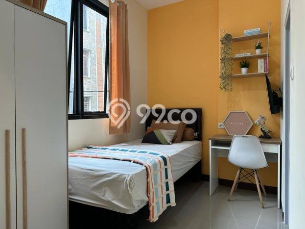 Dijual Kost 21 Kamar di Jakarta Barat untuk Investasi Anda Dijual Kost 21 Kamar di Jakarta Barat untuk Investasi Anda