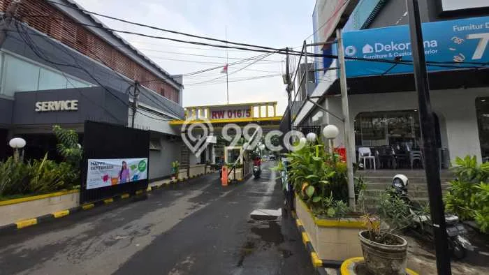 Dijual Rumah Premium dengan Fasilitas Sekitar Komplit di Kelapa Gading, Jakarta Utara Dijual Rumah Premium dengan Fasilitas Sekitar Komplit di Kelapa Gading, Jakarta Utara