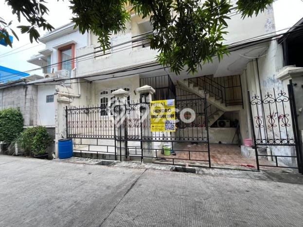 Aset Investasi! Kost Dijual di Kelapa Gading, Jakarta Utara, 18 KT, 0 KM, Luas 270m2 Aset Investasi! Kost Dijual di Kelapa Gading, Jakarta Utara, 18 KT, 0 KM, Luas 270m2