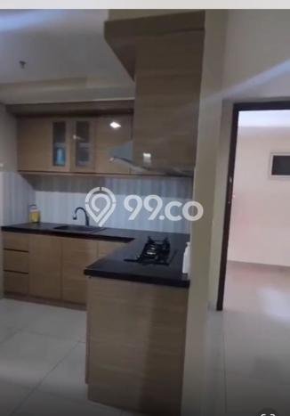 Siap Milik Apartemen 3 KT 2 KM di Kelapa Gading Siap Milik Apartemen 3 KT 2 KM di Kelapa Gading